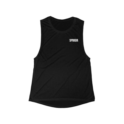 Men Clothing
women clothing
men fashion
women fashion
apparel
men style
women style
men wear
women wear
Women's Flowy Scoop Muscle Tank