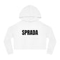 men clothing
women clothing
men fashion
women fashion
apparel
men style
women style
men wear
women wear
Women's Cropped Hooded Sweatshirt