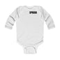 men clothing
women clothing
men fashion
women fashion
apparel
men style
women style
men wear
women wear
Cute Infant Long Sleeve Bodysuit